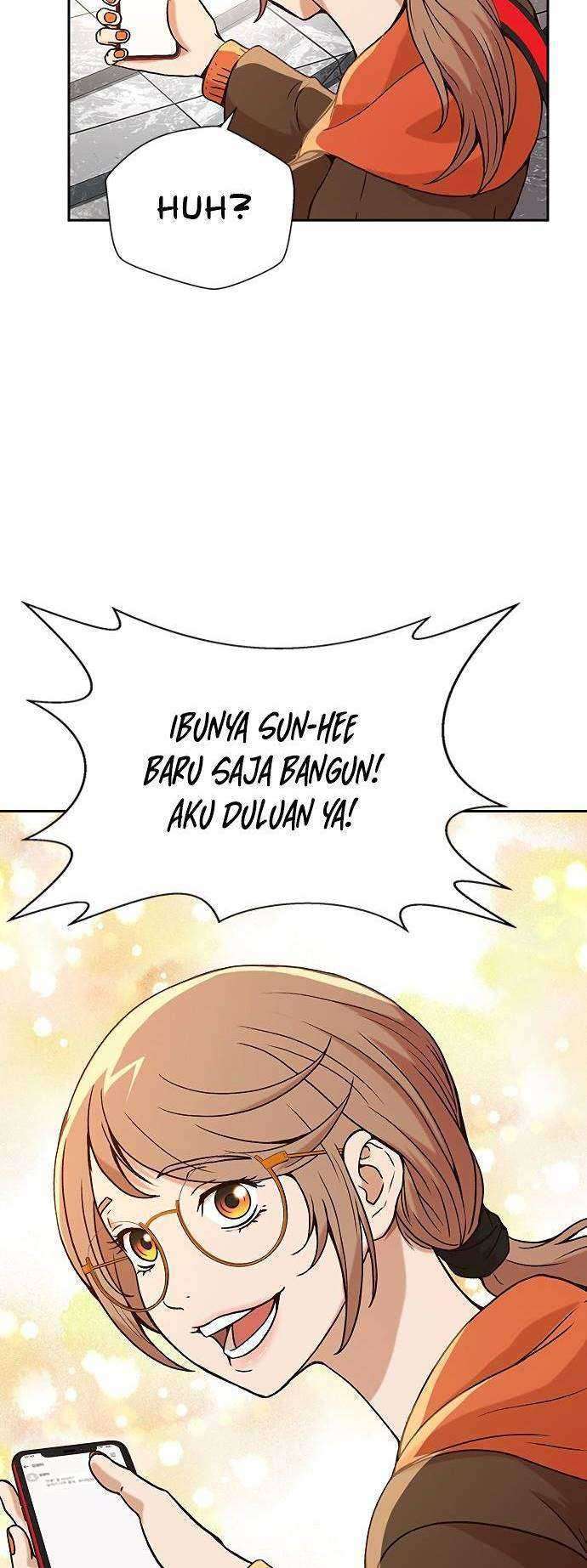 Judge Lee Han Young Chapter 09 Gambar 16