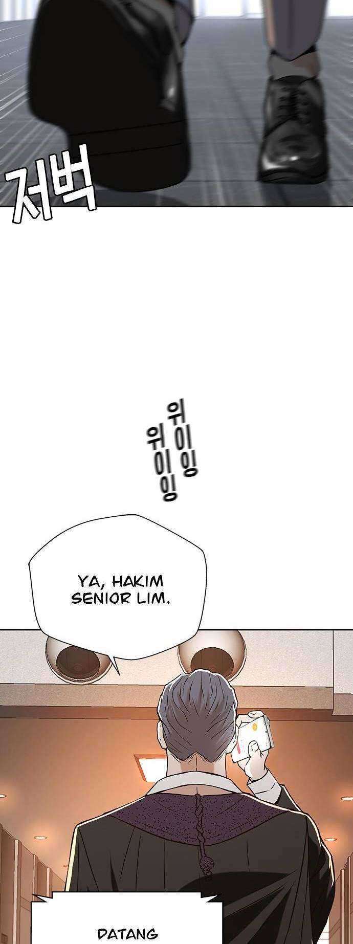 Judge Lee Han Young Chapter 09 Gambar 20