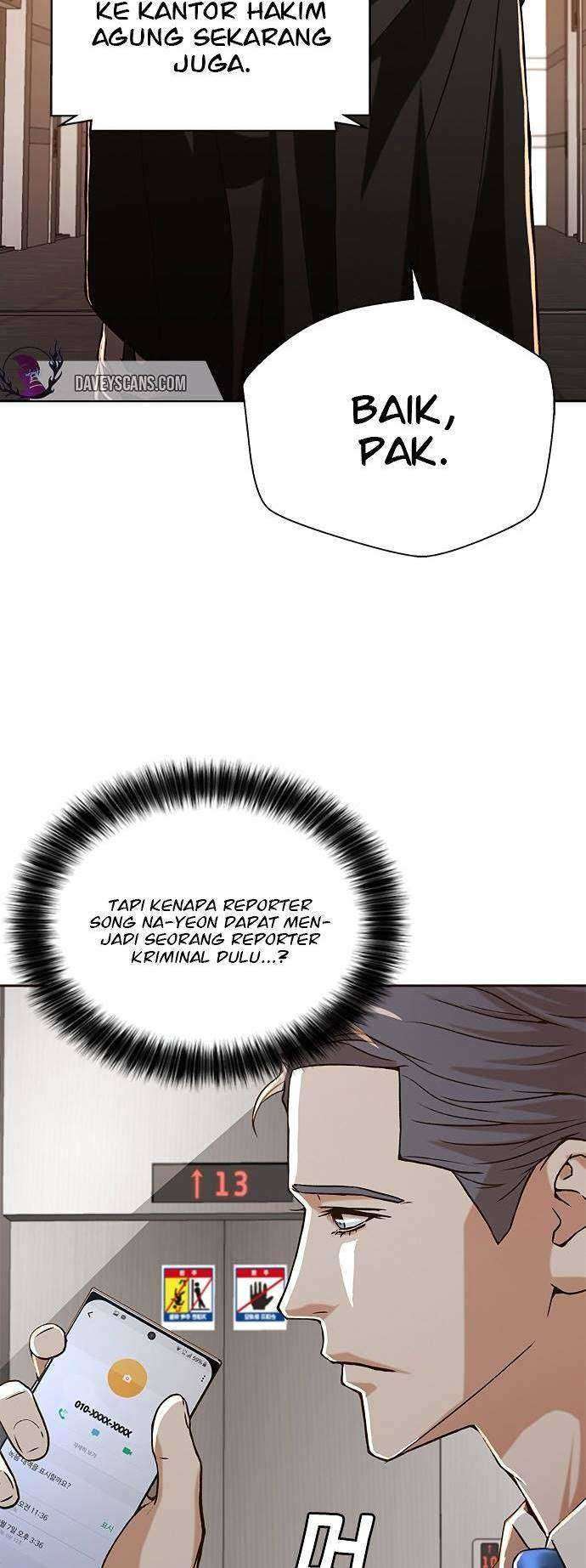 Judge Lee Han Young Chapter 09 Gambar 21