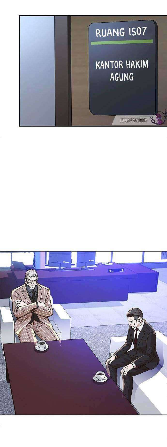 Judge Lee Han Young Chapter 09 Gambar 23