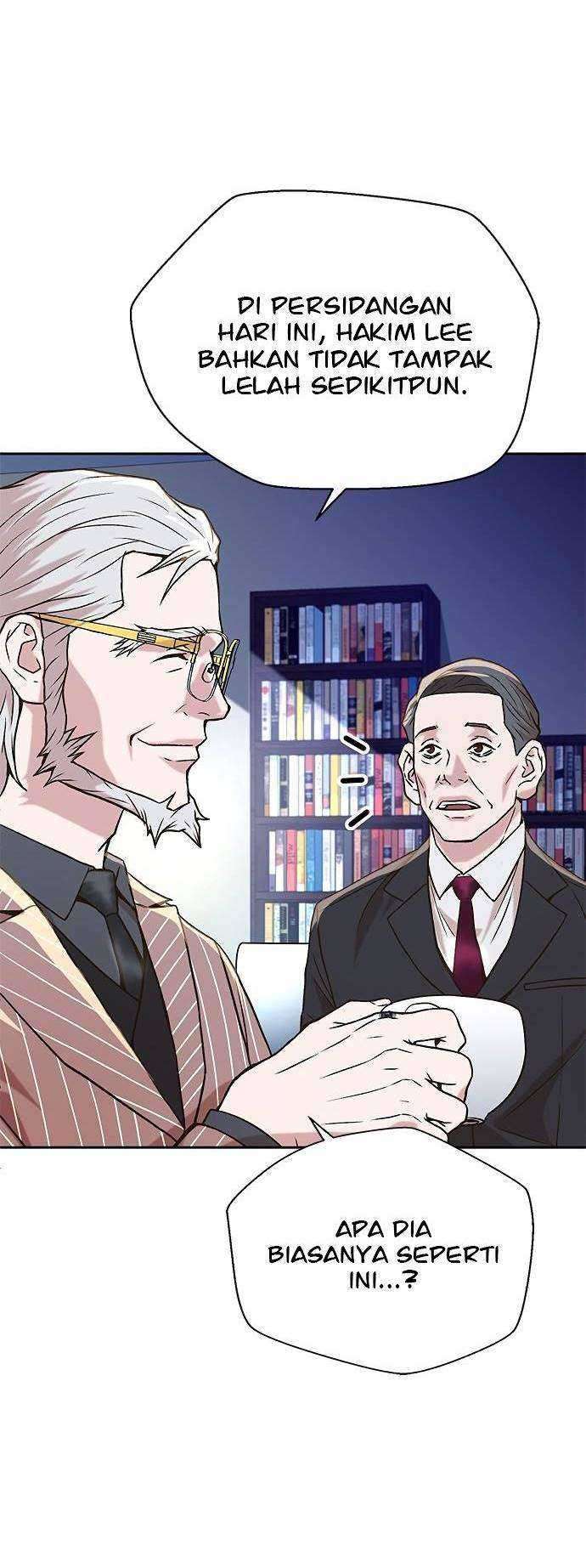 Judge Lee Han Young Chapter 09 Gambar 24