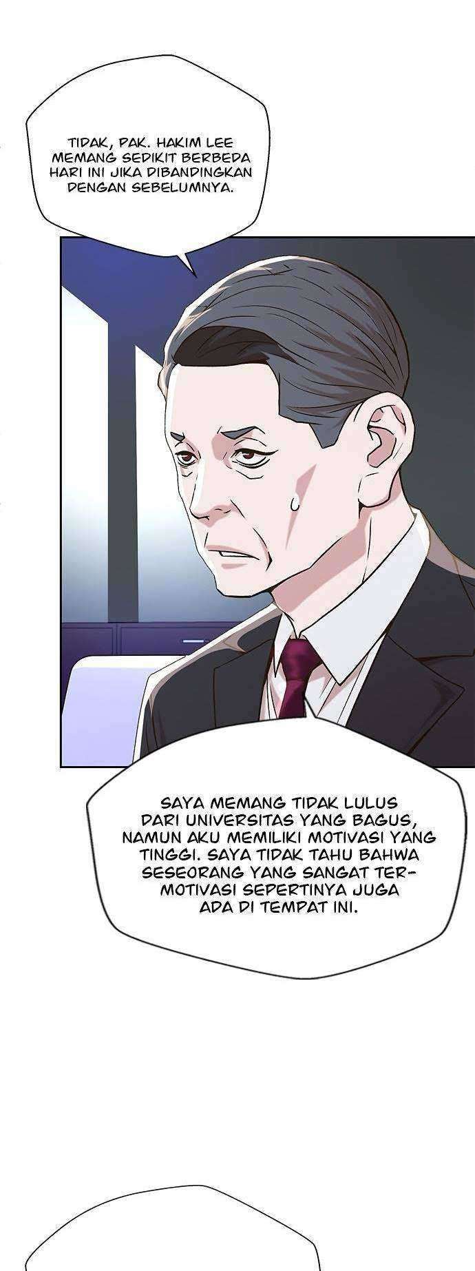 Judge Lee Han Young Chapter 09 Gambar 25