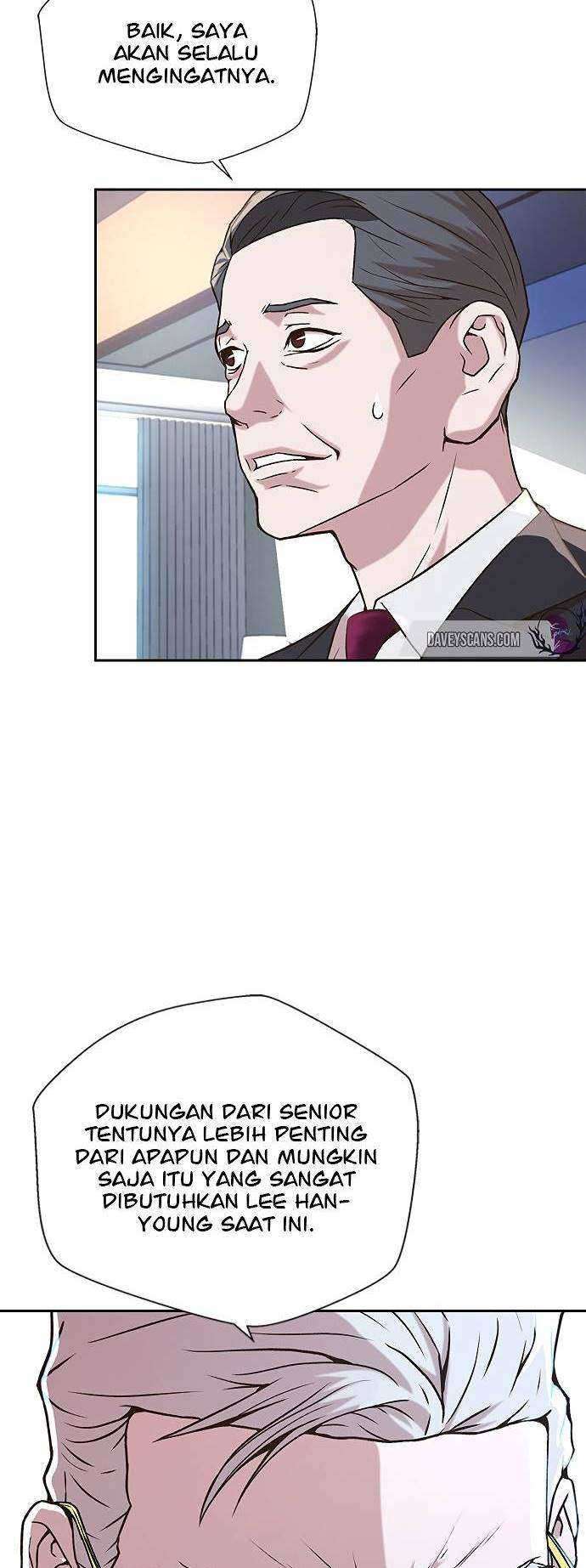 Judge Lee Han Young Chapter 09 Gambar 27