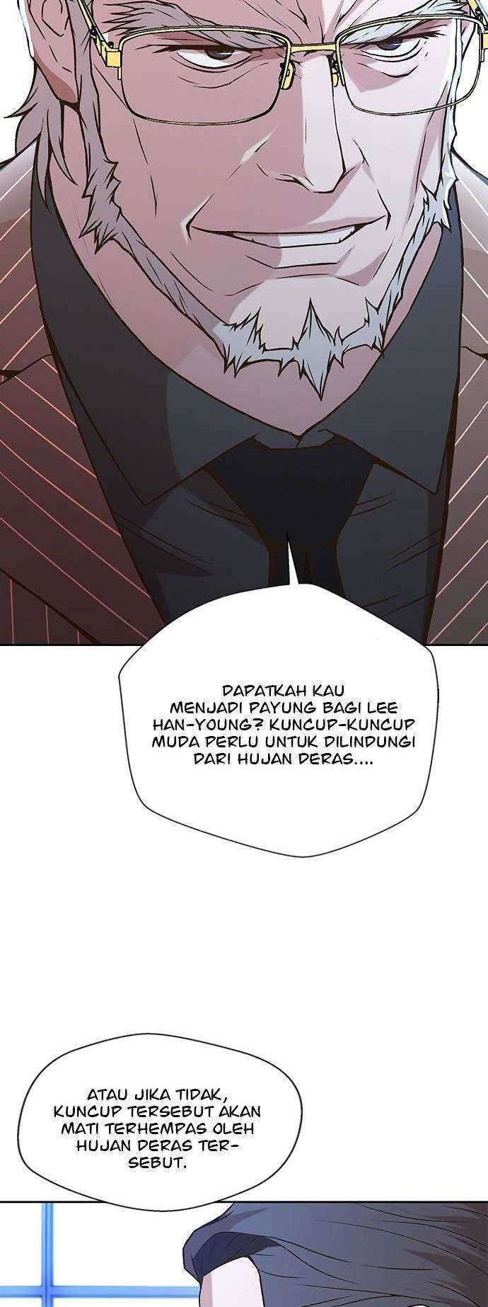 Judge Lee Han Young Chapter 09 Gambar 28