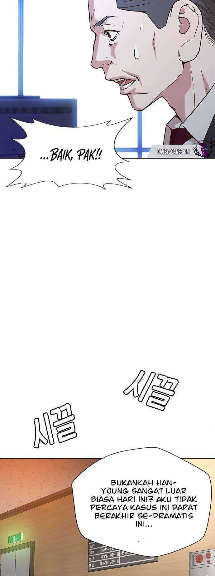 Judge Lee Han Young Chapter 09 Gambar 29