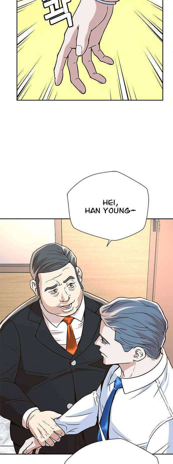 Judge Lee Han Young Chapter 09 Gambar 32
