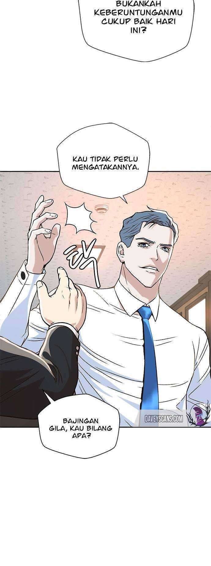 Judge Lee Han Young Chapter 09 Gambar 33