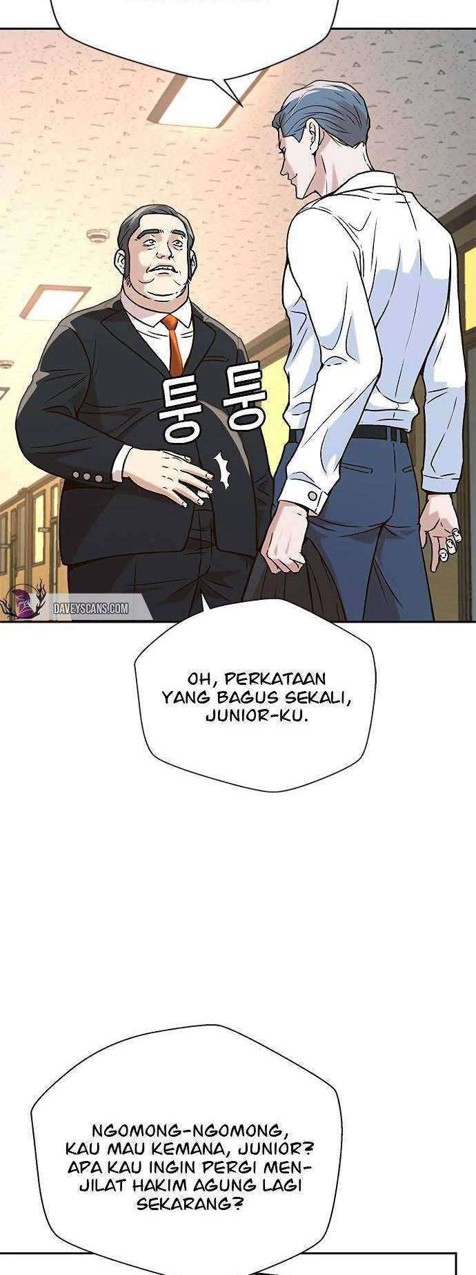 Judge Lee Han Young Chapter 09 Gambar 35