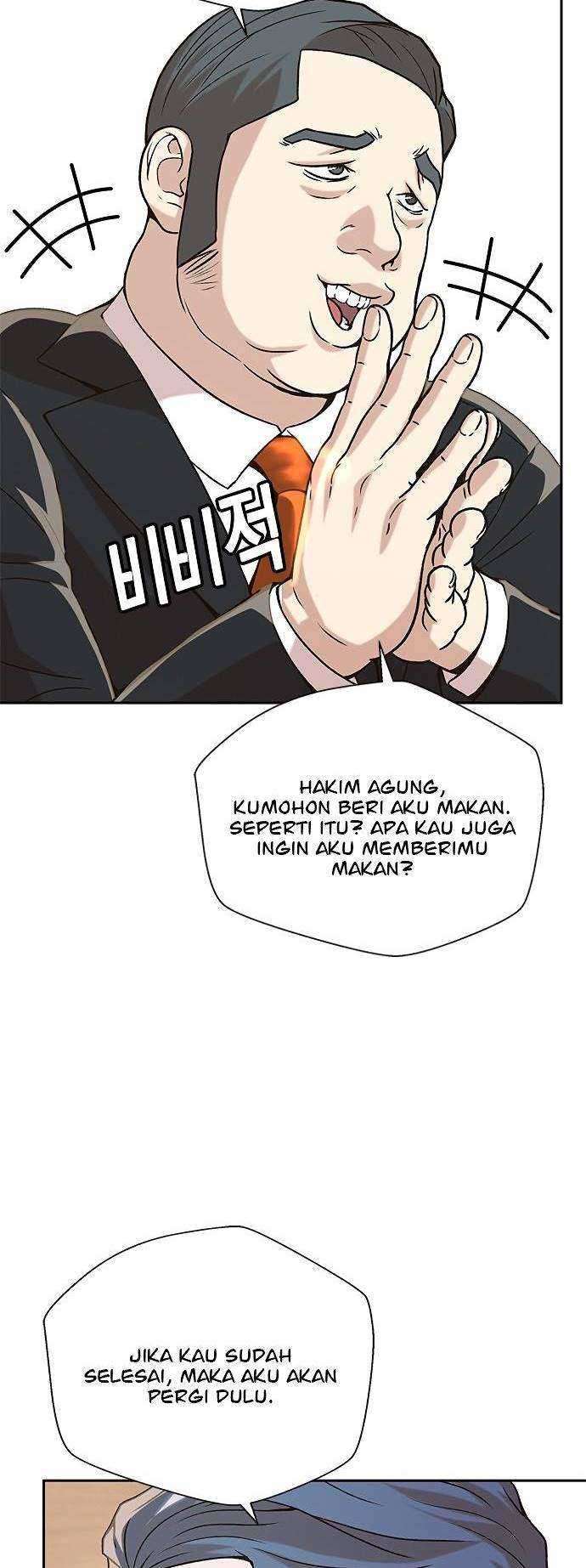 Judge Lee Han Young Chapter 09 Gambar 36