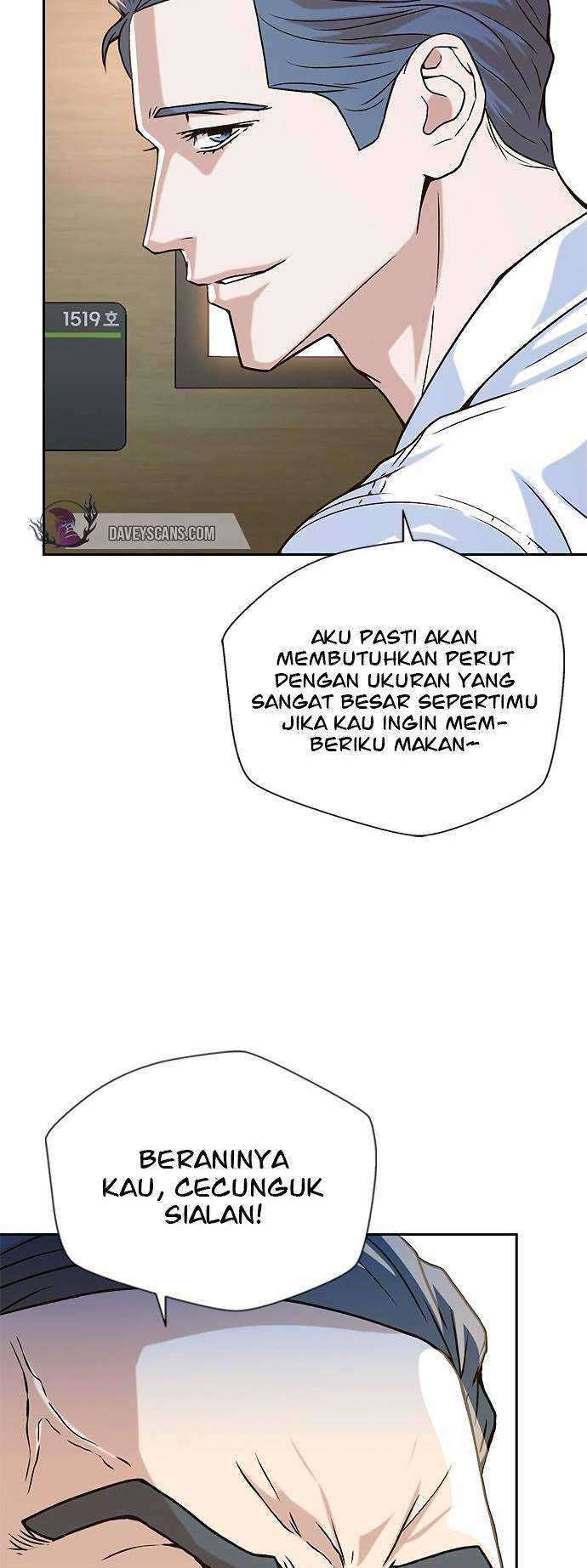 Judge Lee Han Young Chapter 09 Gambar 37