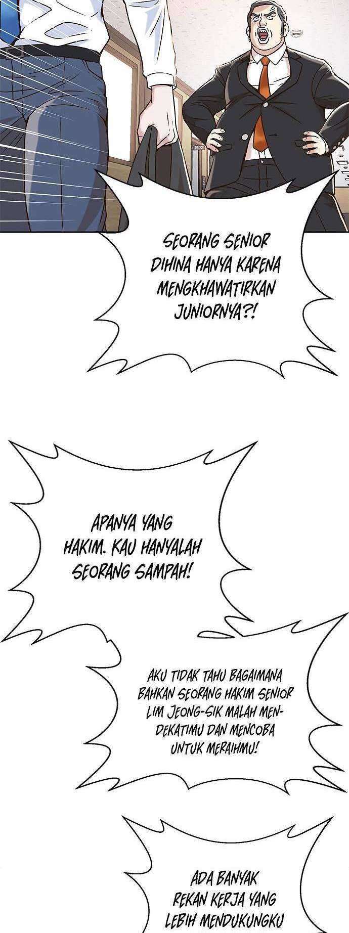 Judge Lee Han Young Chapter 09 Gambar 39