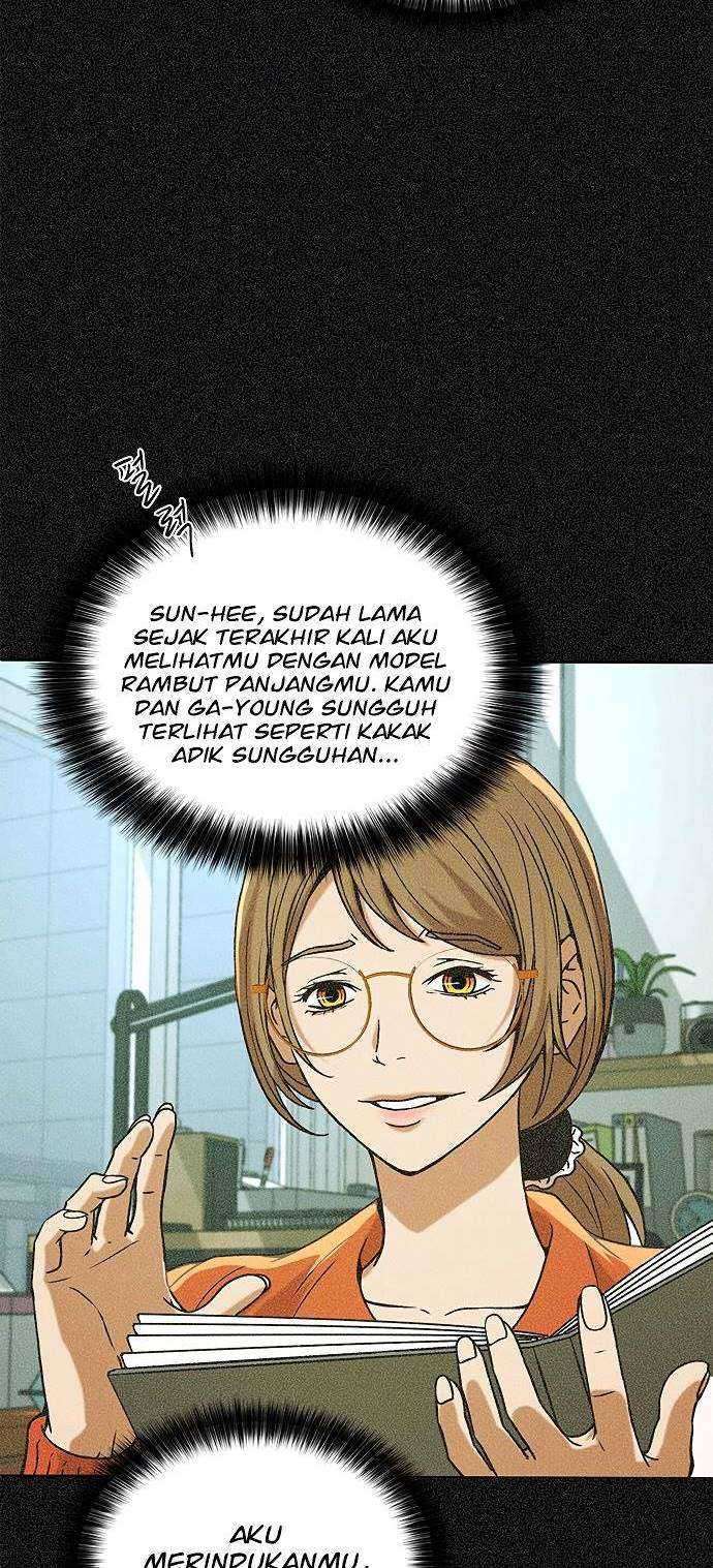 Judge Lee Han Young Chapter 08 Gambar 45