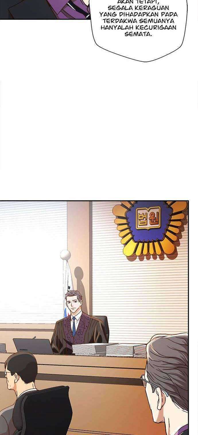 Judge Lee Han Young Chapter 08 Gambar 5