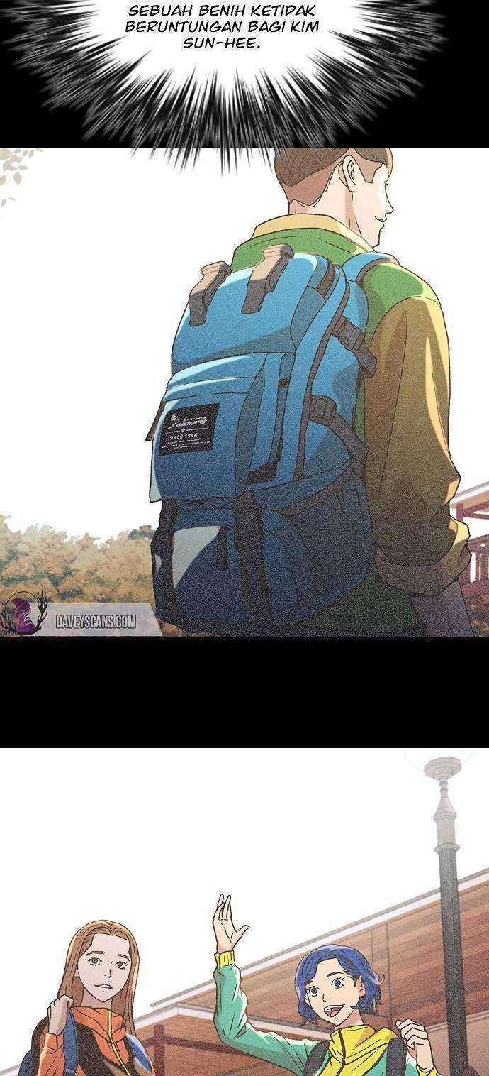 Judge Lee Han Young Chapter 08 Gambar 58