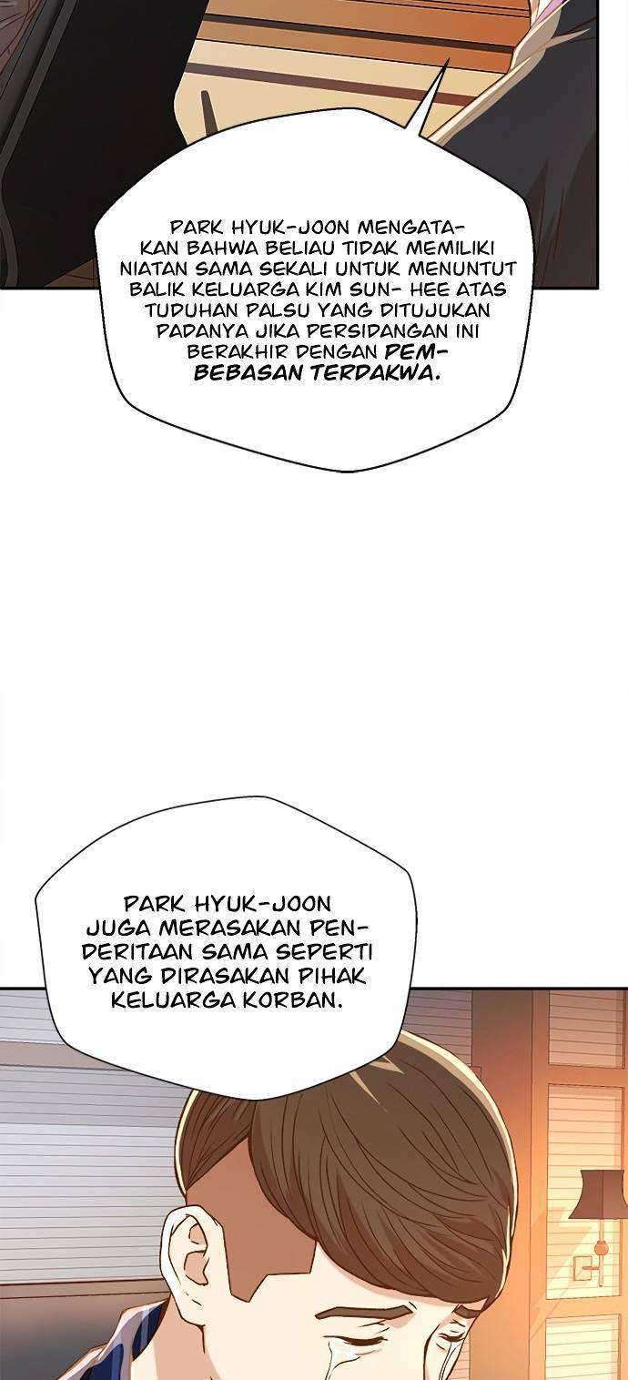 Judge Lee Han Young Chapter 08 Gambar 6
