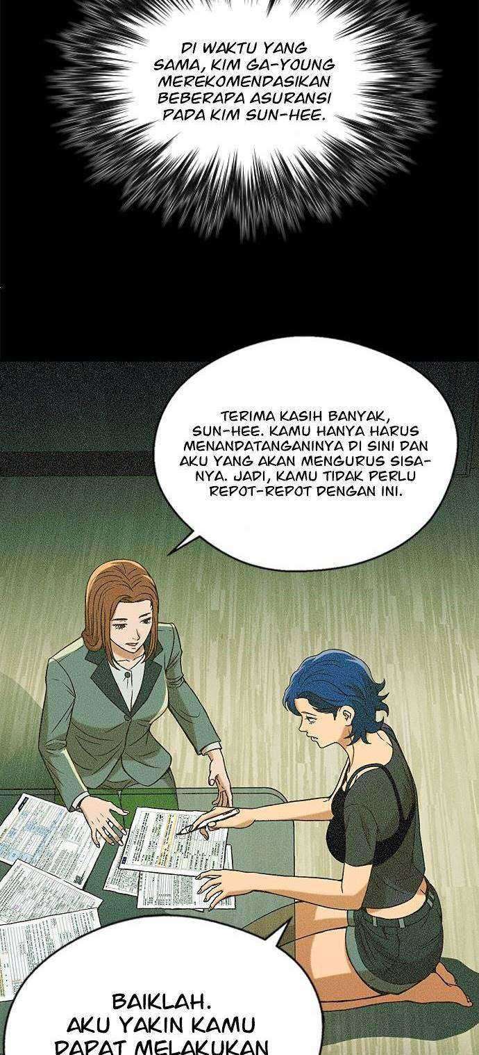 Judge Lee Han Young Chapter 08 Gambar 67