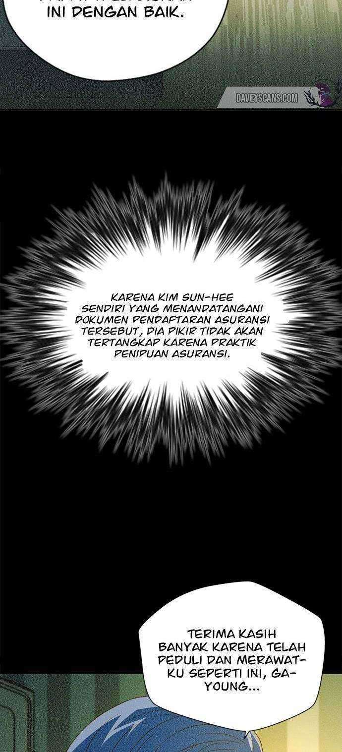 Judge Lee Han Young Chapter 08 Gambar 68