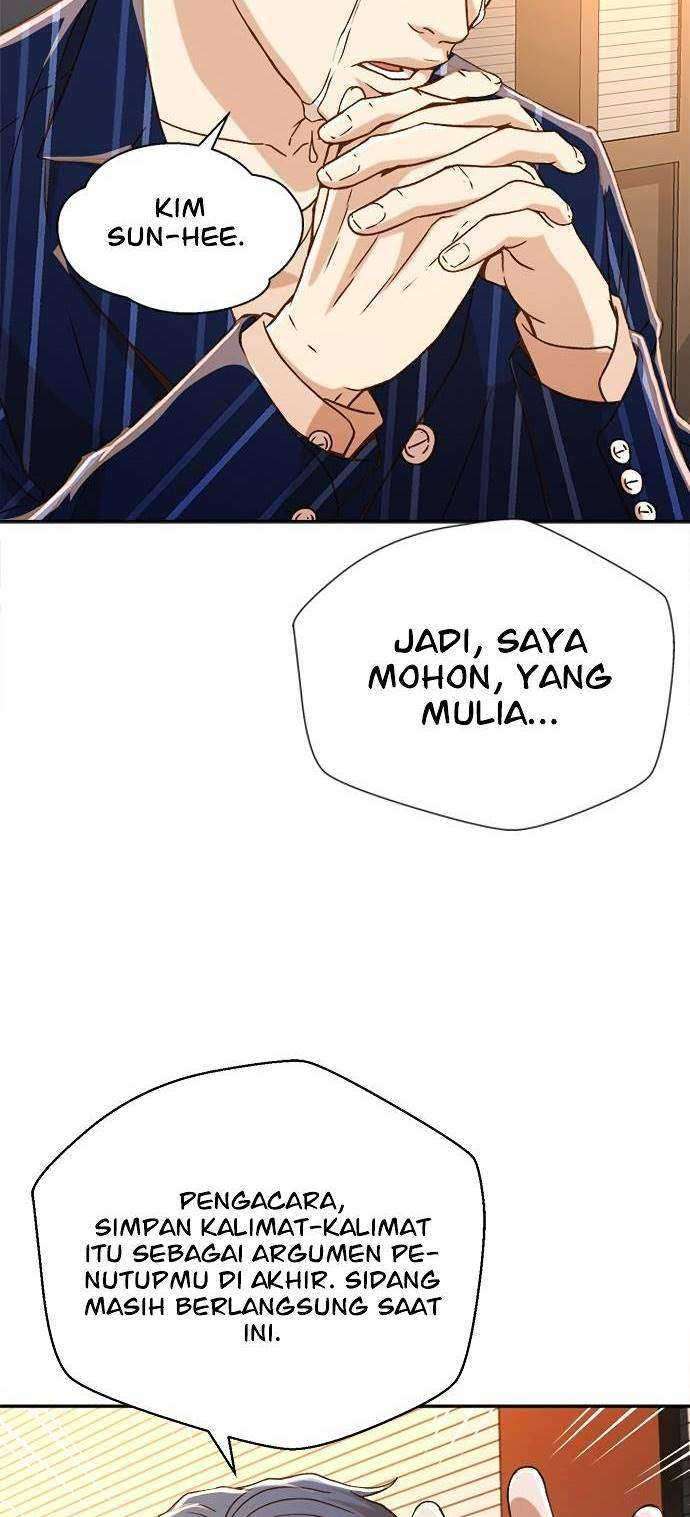 Judge Lee Han Young Chapter 08 Gambar 7