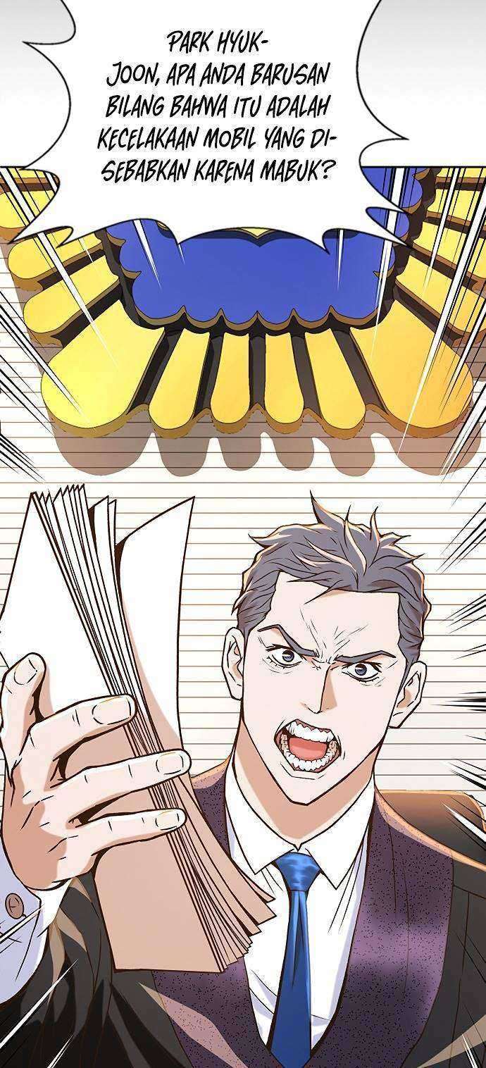 Judge Lee Han Young Chapter 08 Gambar 70