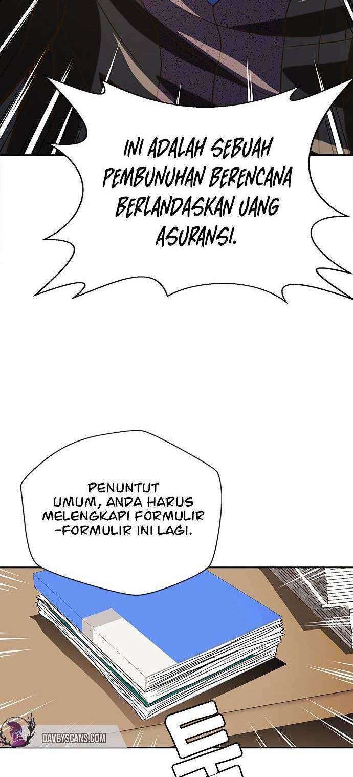 Judge Lee Han Young Chapter 08 Gambar 71