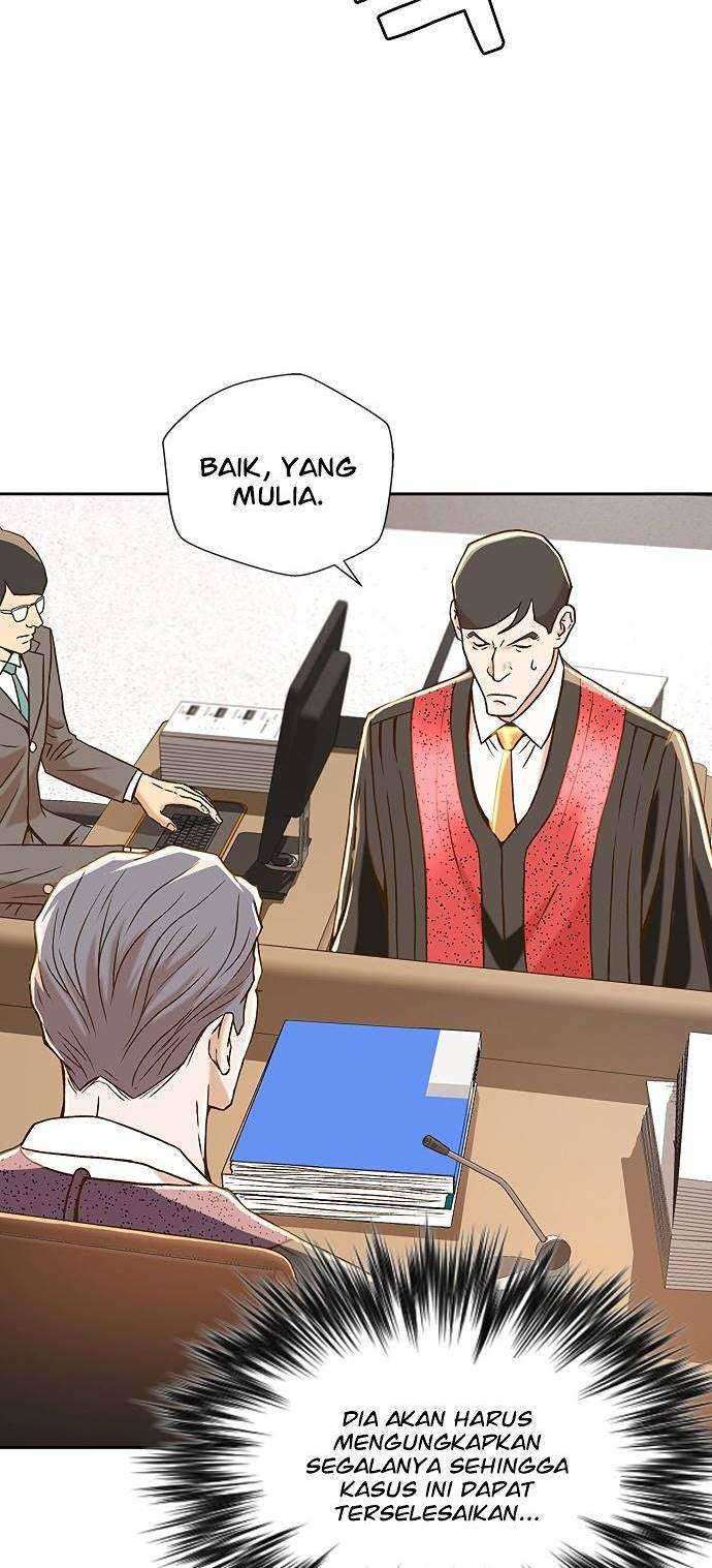 Judge Lee Han Young Chapter 08 Gambar 72