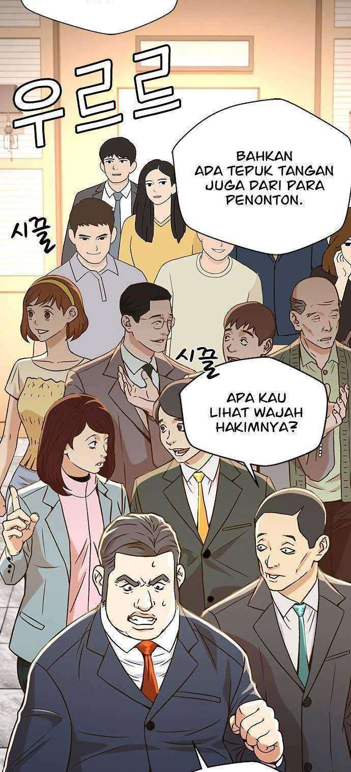 Judge Lee Han Young Chapter 08 Gambar 76
