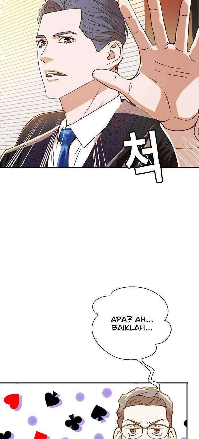 Judge Lee Han Young Chapter 08 Gambar 8