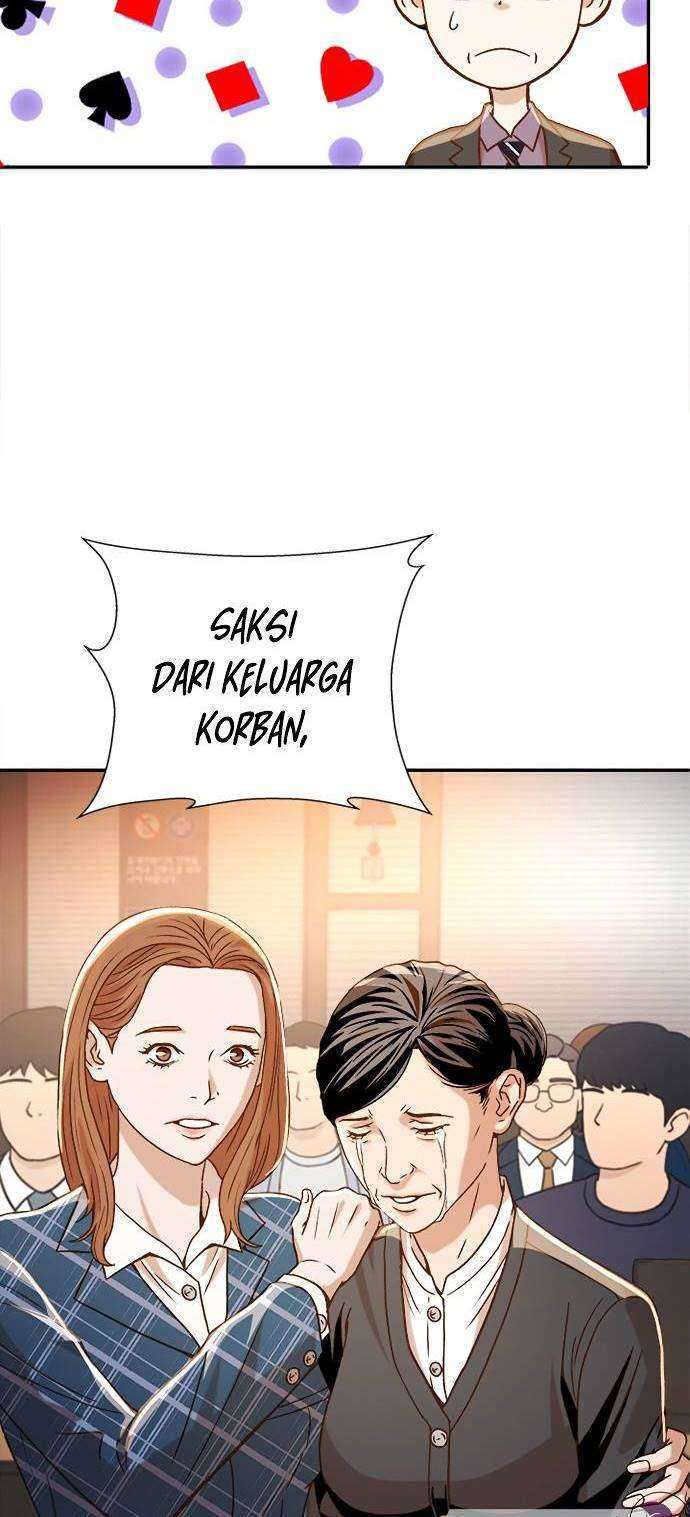 Judge Lee Han Young Chapter 08 Gambar 9