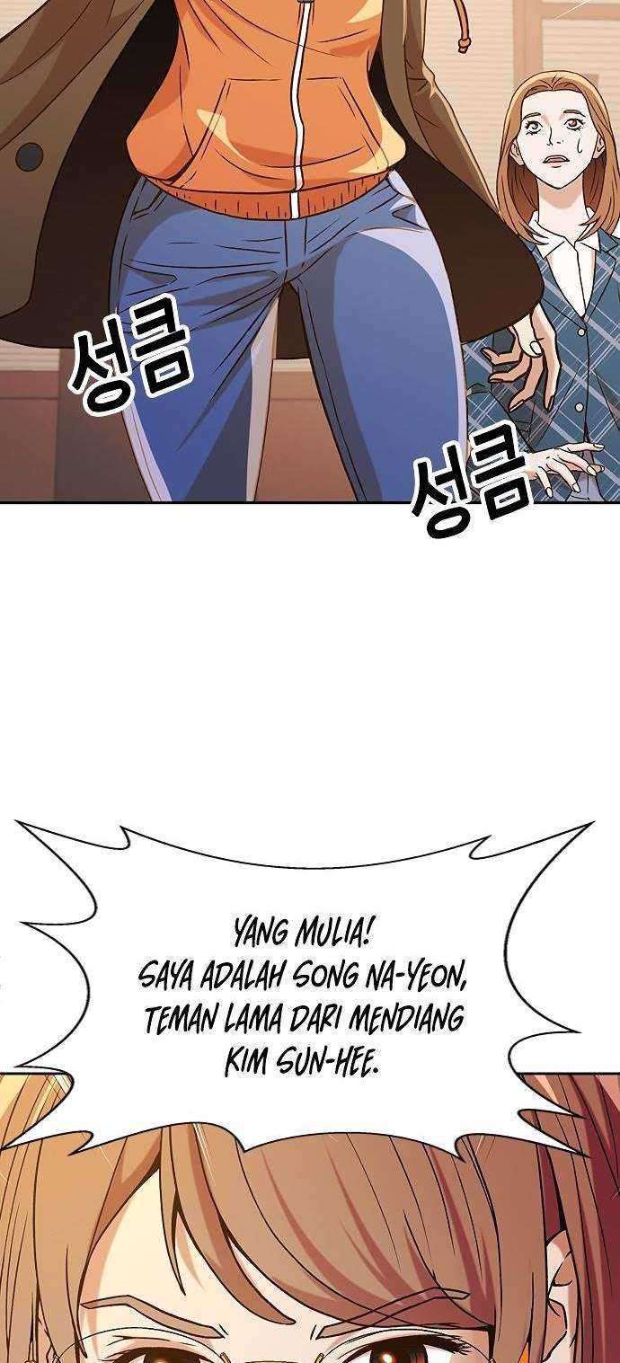 Judge Lee Han Young Chapter 08 Gambar 12