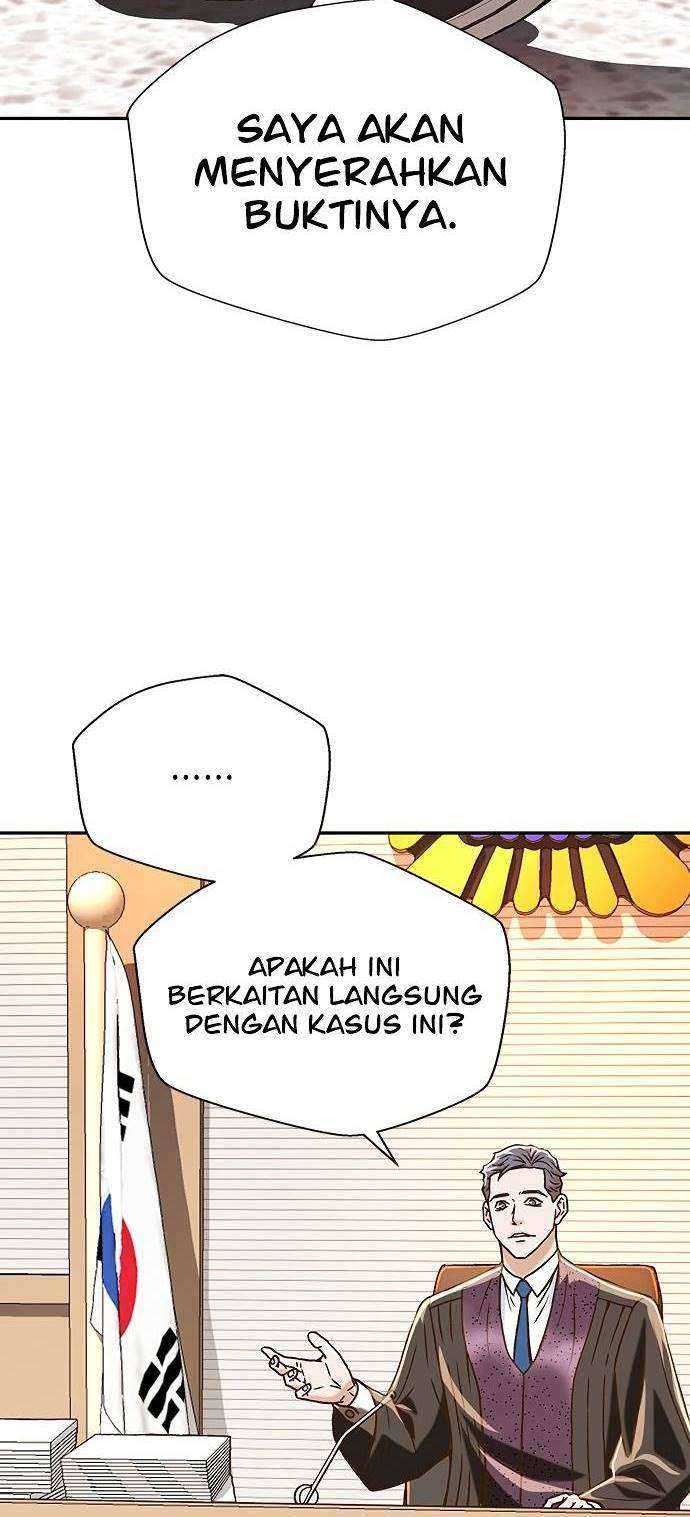 Judge Lee Han Young Chapter 08 Gambar 15