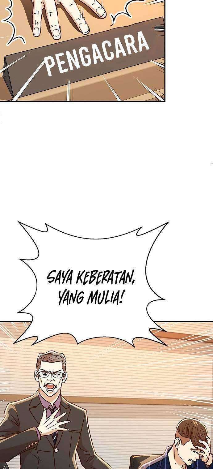 Judge Lee Han Young Chapter 08 Gambar 18