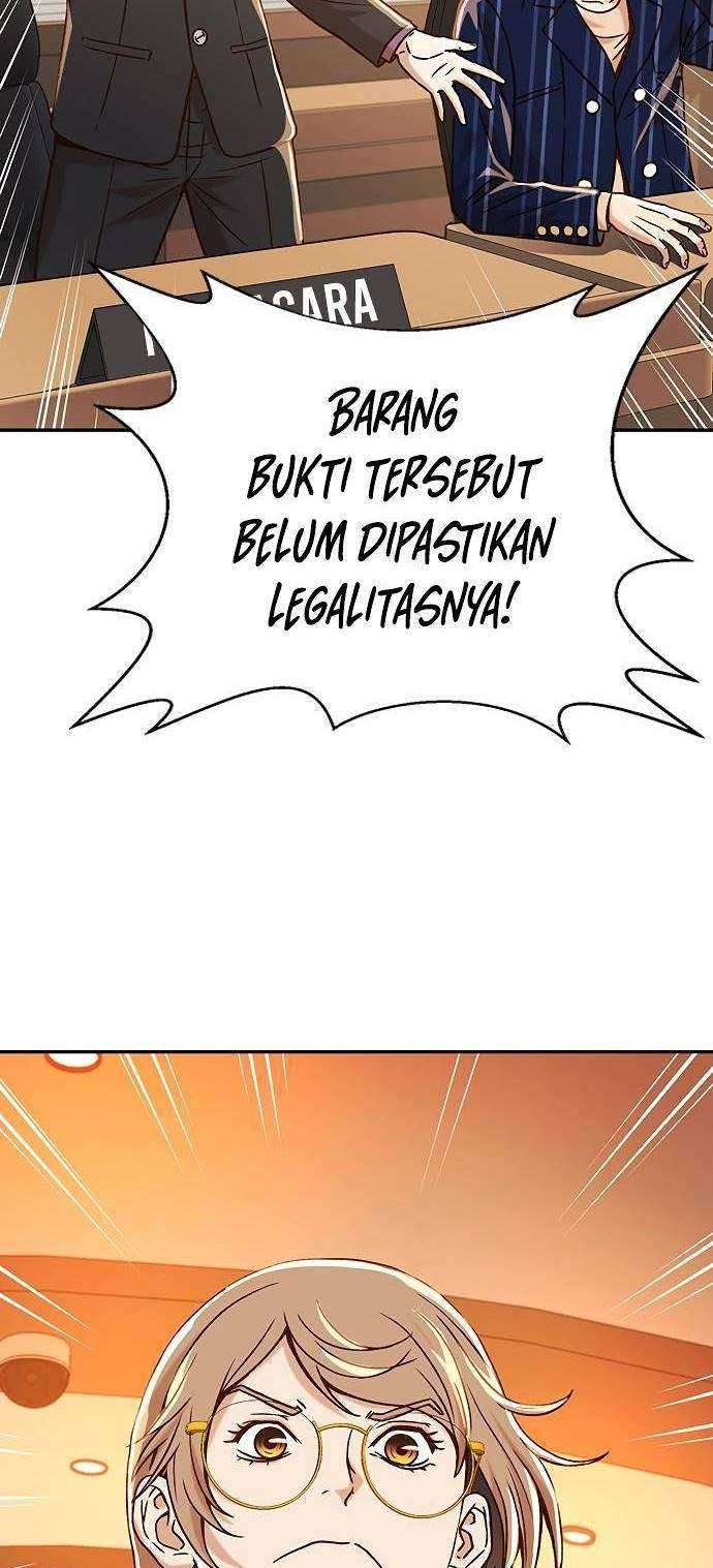 Judge Lee Han Young Chapter 08 Gambar 19