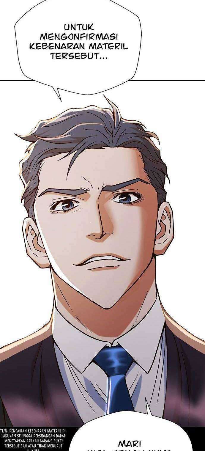 Judge Lee Han Young Chapter 08 Gambar 21