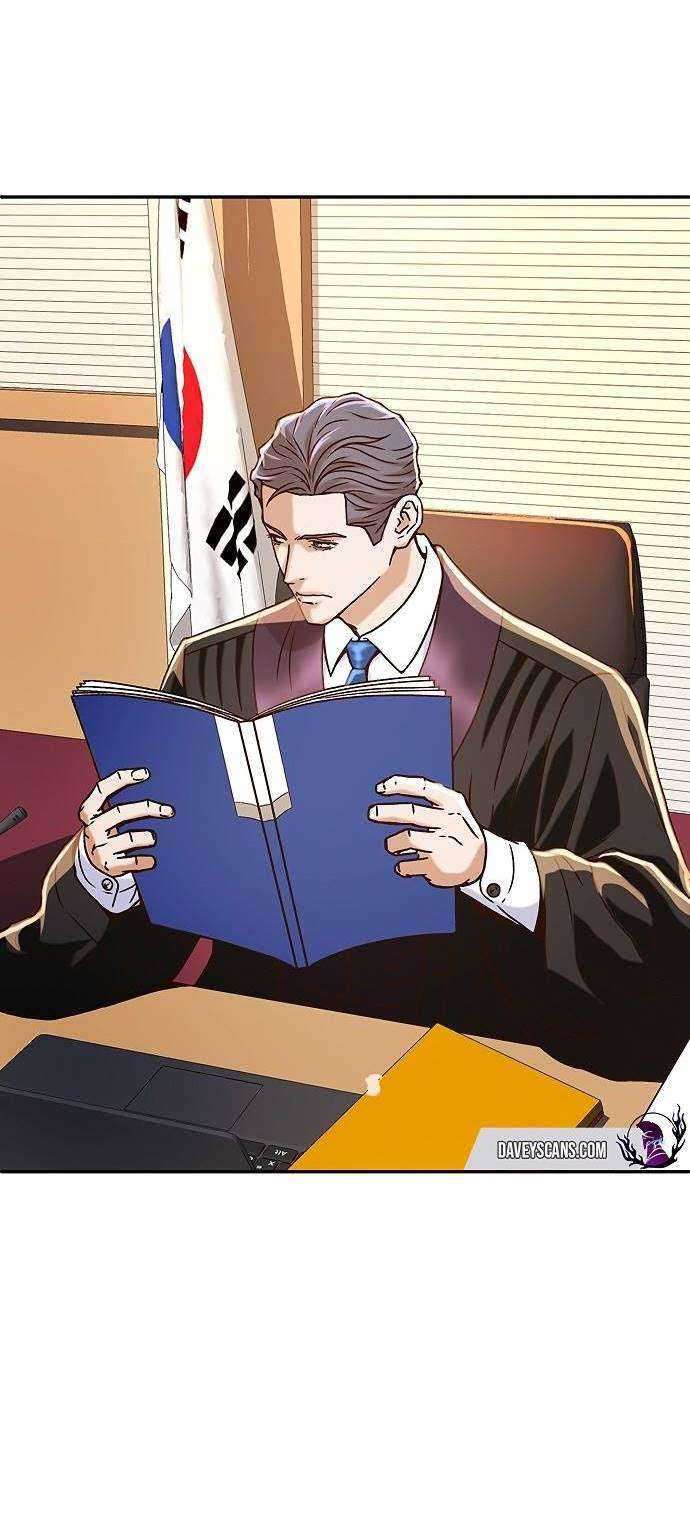 Judge Lee Han Young Chapter 08 Gambar 24