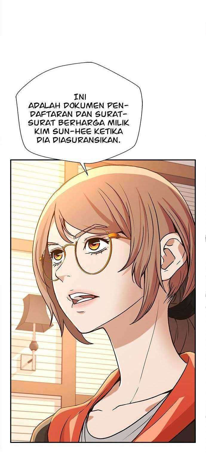 Judge Lee Han Young Chapter 08 Gambar 27