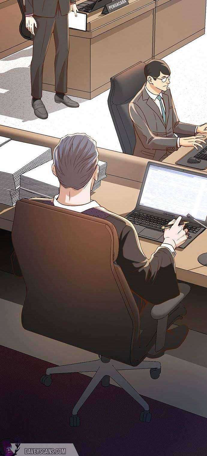 Judge Lee Han Young Chapter 08 Gambar 3