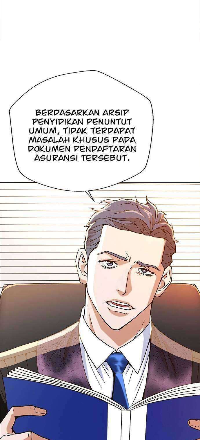 Judge Lee Han Young Chapter 08 Gambar 30