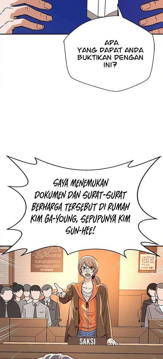 Judge Lee Han Young Chapter 08 Gambar 31