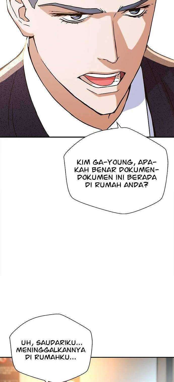 Judge Lee Han Young Chapter 08 Gambar 33