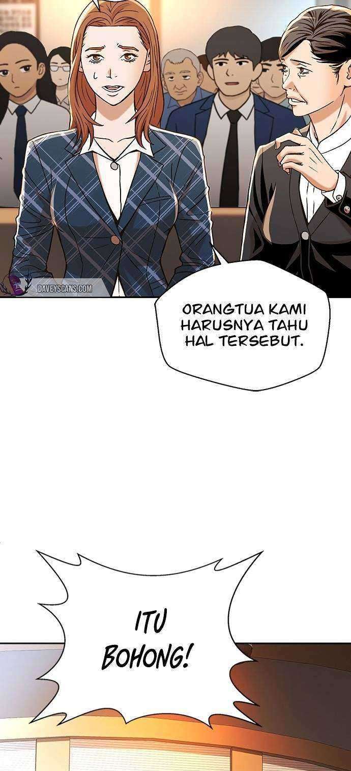 Judge Lee Han Young Chapter 08 Gambar 34
