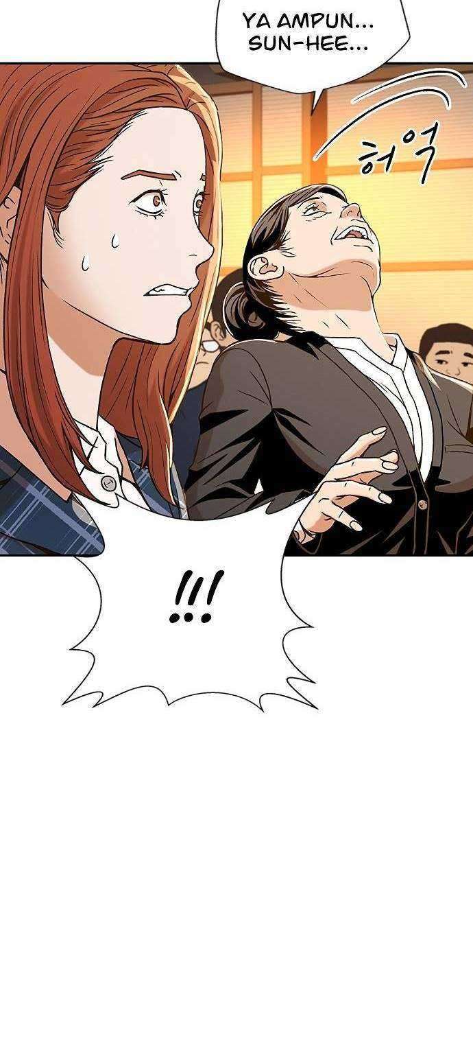 Judge Lee Han Young Chapter 08 Gambar 39