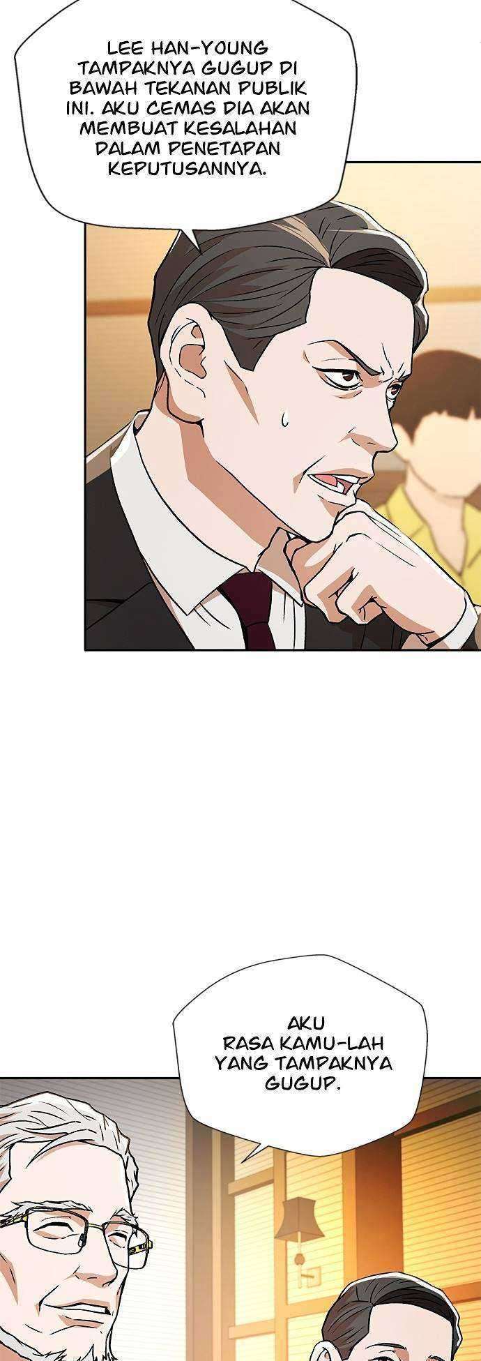 Judge Lee Han Young Chapter 07 Gambar 42