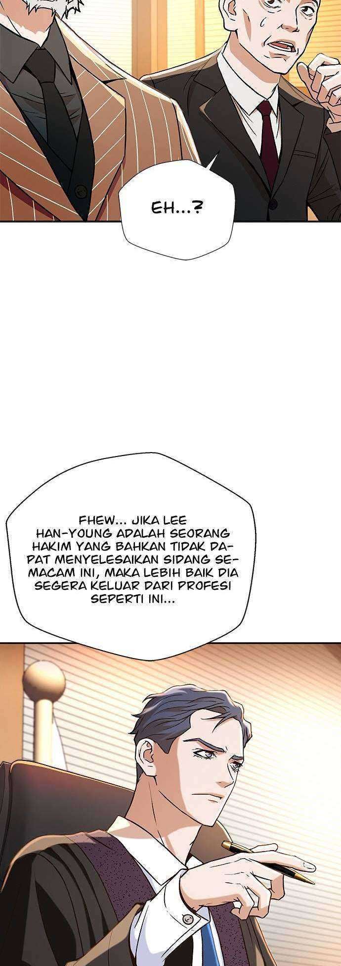 Judge Lee Han Young Chapter 07 Gambar 43