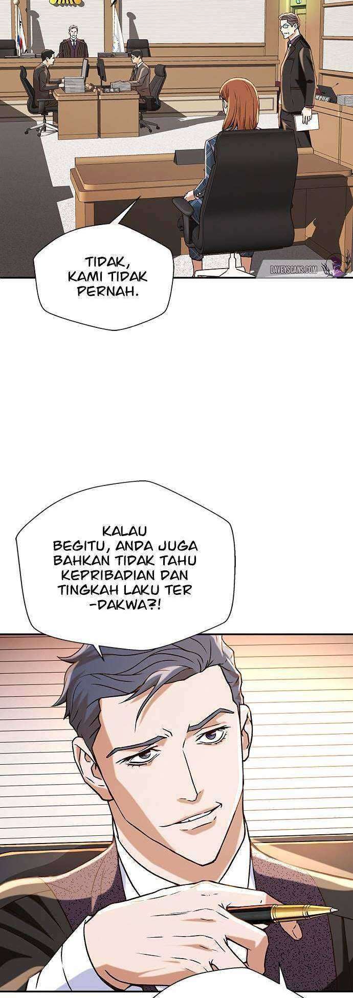 Judge Lee Han Young Chapter 07 Gambar 47
