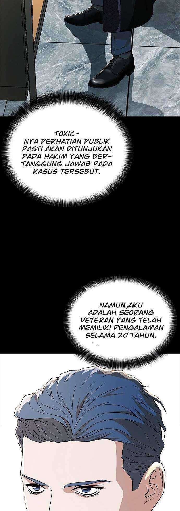 Judge Lee Han Young Chapter 07 Gambar 5