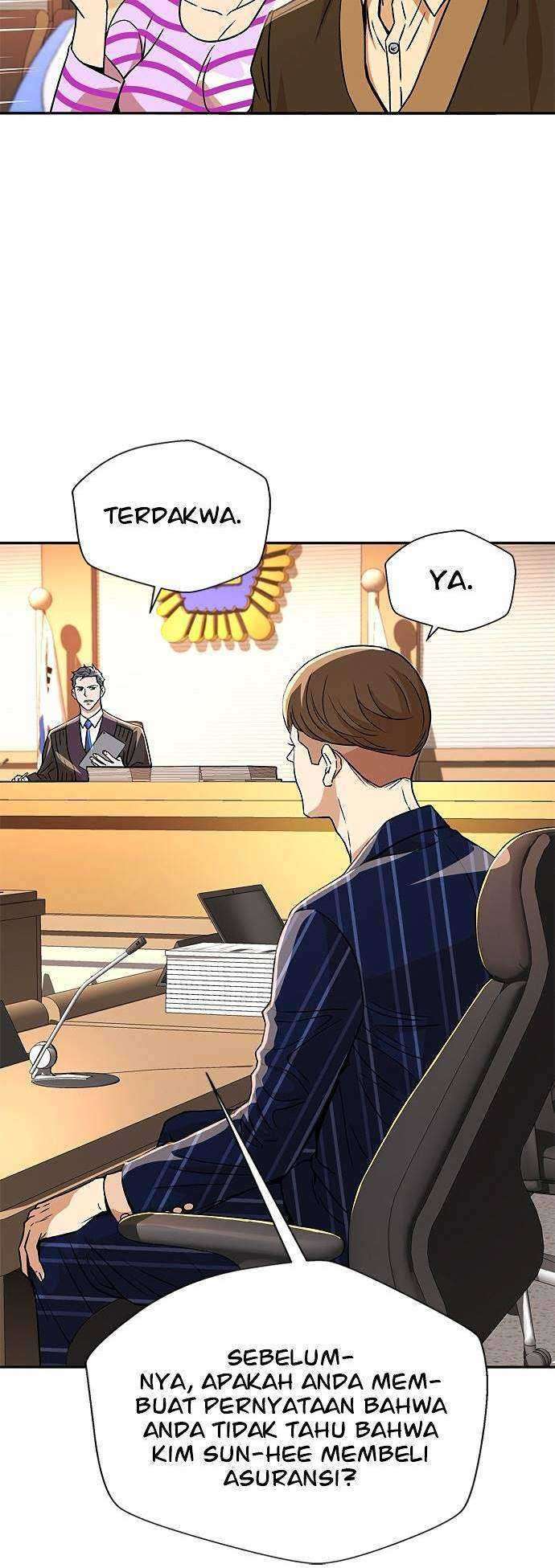 Judge Lee Han Young Chapter 07 Gambar 51