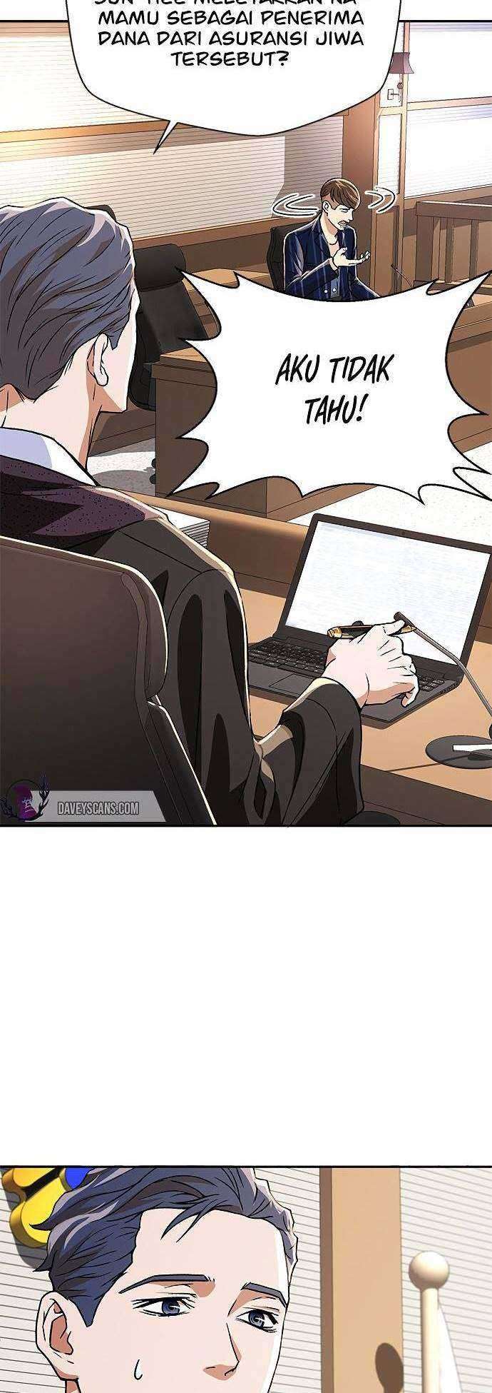 Judge Lee Han Young Chapter 07 Gambar 53