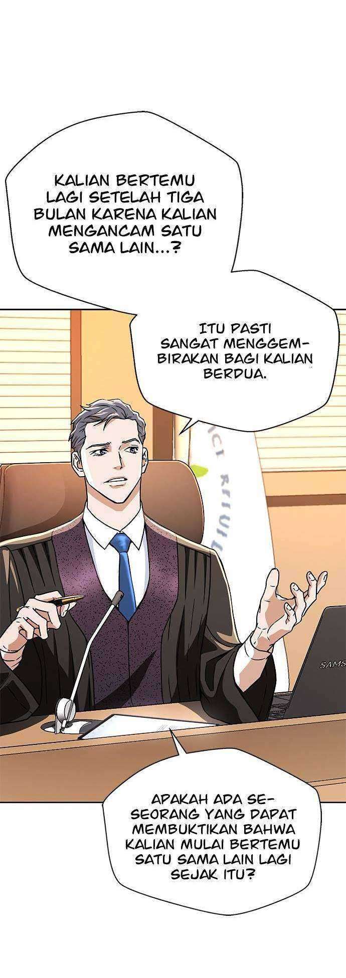 Judge Lee Han Young Chapter 07 Gambar 55