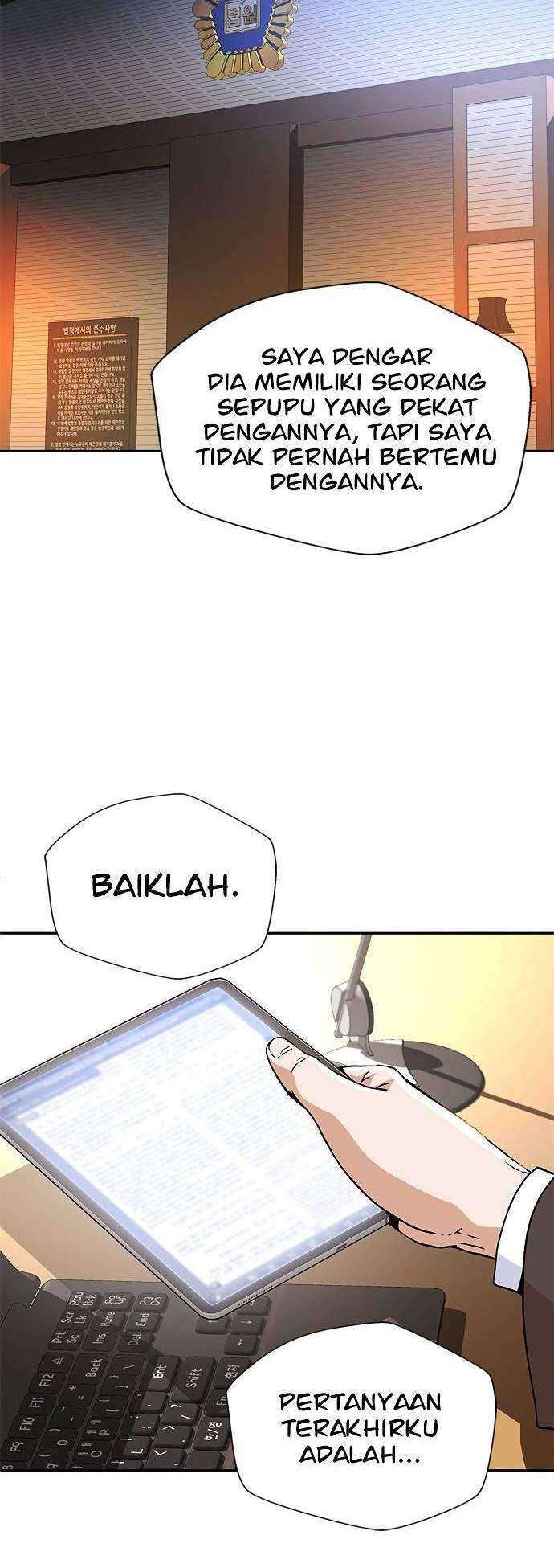 Judge Lee Han Young Chapter 07 Gambar 57