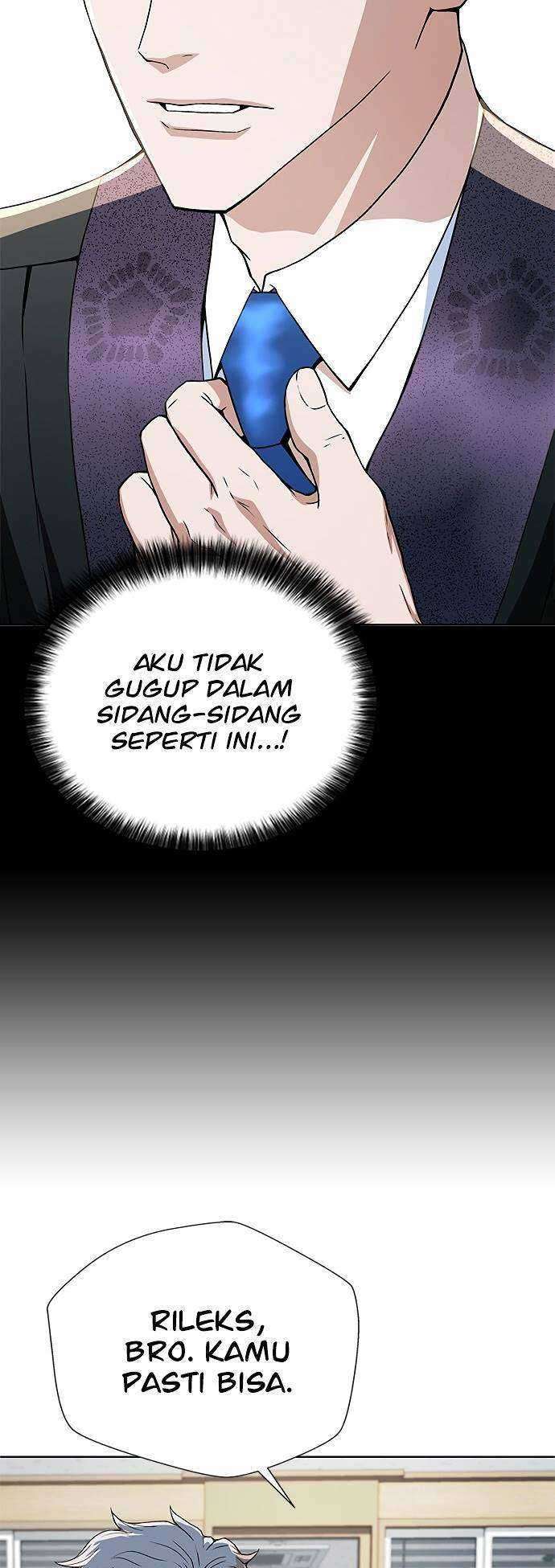 Judge Lee Han Young Chapter 07 Gambar 6